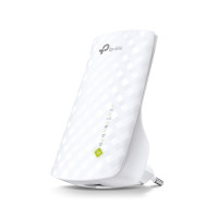 Купити Підсилювач Wi-Fi сигналу TP-Link AC750 RE200 дводіапазонний. Системи безпеки для дому та офісу. Магазин RG-Group. Системи відеонагляду та охоронні сигналізації. Продаж та послуги встановлення