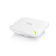 Купити Точка доступу ZYXEL NWA50AX AX1800, 1xGE, WiFi 6, 2x2 MIMO, Nebula, PoE, БЖ у комплекті (NWA50AX-EU0102F). Системи безпеки для дому та офісу. Магазин RG-Group. Системи відеонагляду та охоронні сигналізації. Продаж та послуги встановлення