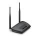 Купити Бездротовий маршрутизатор ZYXEL NBG-418N v2 N300, 1xFE WAN, 4xFE LAN, Router/AP/RE, 2 антени (NBG-418NV2-EU0101F). Системи безпеки для дому та офісу. Магазин RG-Group. Системи відеонагляду та охоронні сигналізації. Продаж та послуги встановлення