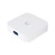Купити Маршрутизатор Ubiquiti Unifi Express (UX). Системи безпеки для дому та офісу. Магазин RG-Group. Системи відеонагляду та охоронні сигналізації. Продаж та послуги встановлення