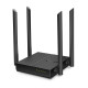 Купити Маршрутизатор TP-LINK ARCHER A64 AC1200 4xGE LAN 1xGE WAN MU-MIMO (ARCHER-A64). Системи безпеки для дому та офісу. Магазин RG-Group. Системи відеонагляду та охоронні сигналізації. Продаж та послуги встановлення