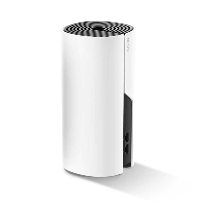 Купити Домашня Mesh Wi-Fi система TP-LINK DECO M4 1PK AC1200 2xGE LAN/WAN MU-MIMO (DECO-M4-1-PACK). Системи безпеки для дому та офісу. Магазин RG-Group. Системи відеонагляду та охоронні сигналізації. Продаж та послуги встановлення