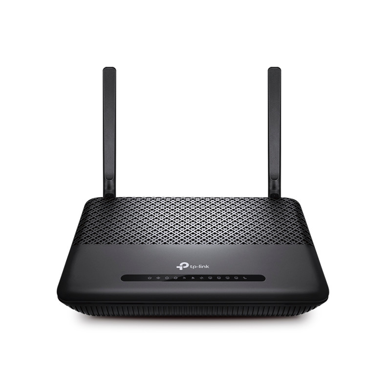 Купити Маршрутизатор TP-Link XC220-G3v AC1200 Wi-Fi VoIP GPON. Системи безпеки для дому та офісу. Магазин RG-Group. Системи відеонагляду та охоронні сигналізації. Продаж та послуги встановлення