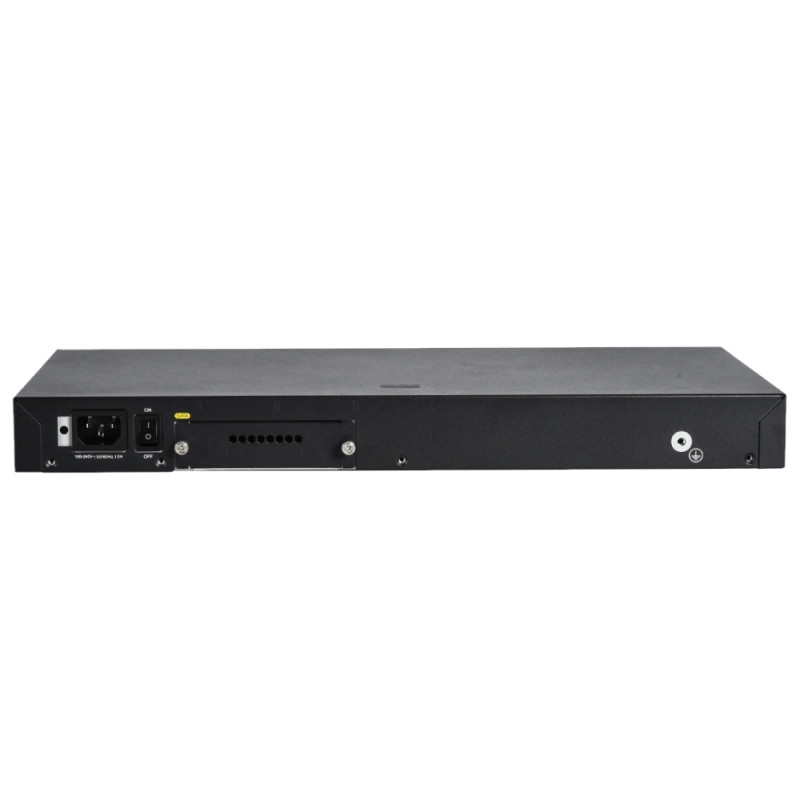 Маршрутизатор Reyee RG-NBR6205-E з хмарним керуванням