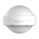 Купити Точка доступу Ruijie Reyee RG-RAP6262(G) AX1800 Wi-Fi 6 вулична всеспрямована. Системи безпеки для дому та офісу. Магазин RG-Group. Системи відеонагляду та охоронні сигналізації. Продаж та послуги встановлення
