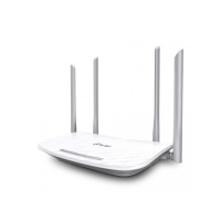 Купити Маршрутизатор TP-Link Archer C50 AC1200 1xFE WAN, 4xFE LAN (ARCHER-C50). Системи безпеки для дому та офісу. Магазин RG-Group. Системи відеонагляду та охоронні сигналізації. Продаж та послуги встановлення