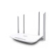 Купити Маршрутизатор TP-Link Archer C50 AC1200 1xFE WAN, 4xFE LAN (ARCHER-C50). Системи безпеки для дому та офісу. Магазин RG-Group. Системи відеонагляду та охоронні сигналізації. Продаж та послуги встановлення