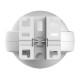 Купити Точка доступу Ruijie Reyee RG-RAP6262(G) AX1800 Wi-Fi 6 вулична всеспрямована. Системи безпеки для дому та офісу. Магазин RG-Group. Системи відеонагляду та охоронні сигналізації. Продаж та послуги встановлення