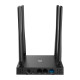 Купити Бездротовий маршрутизатор Netis N5 AC1200, 1xFE WAN, 2xFE LAN, USB 2.0 для 3G/4G модемів, 4 зовнішні антени. Системи безпеки для дому та офісу. Магазин RG-Group. Системи відеонагляду та охоронні сигналізації. Продаж та послуги встановлення