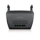 Купити Бездротовий маршрутизатор ZYXEL NBG-418N v2 N300, 1xFE WAN, 4xFE LAN, Router/AP/RE, 2 антени (NBG-418NV2-EU0101F). Системи безпеки для дому та офісу. Магазин RG-Group. Системи відеонагляду та охоронні сигналізації. Продаж та послуги встановлення