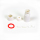 Купити RJ45(in)+DC - cable. Системи безпеки для дому та офісу. Магазин RG-Group. Системи відеонагляду та охоронні сигналізації. Продаж та послуги встановлення