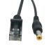 Купити Passive PoE перехідник IP+DC - Extender over UTP, not Waterproof. Системи безпеки для дому та офісу. Магазин RG-Group. Системи відеонагляду та охоронні сигналізації. Продаж та послуги встановлення