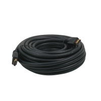 Купити Кабель ATIS HDMI A-A v1.4 мідь 10м. Системи безпеки для дому та офісу. Магазин RG-Group. Системи відеонагляду та охоронні сигналізації. Продаж та послуги встановлення