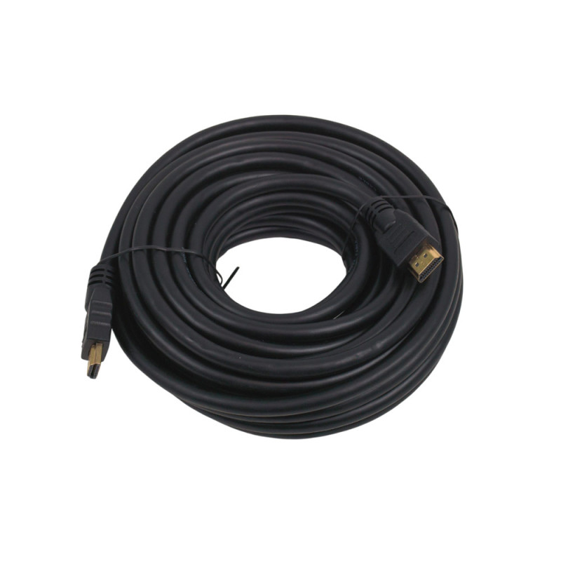 Кабель ATIS HDMI A-A v1.4 мідь 10м