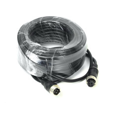 Купити Кабель 10м AVIA-AVIA Cable. Системи безпеки для дому та офісу. Магазин RG-Group. Системи відеонагляду та охоронні сигналізації. Продаж та послуги встановлення