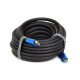 Купити Кабель ATIS HDMI A-A v2.0 20м. Системи безпеки для дому та офісу. Магазин RG-Group. Системи відеонагляду та охоронні сигналізації. Продаж та послуги встановлення