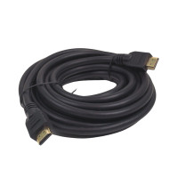 Купити Кабель ATIS HDMI A-A v1.4 мідь 5м. Системи безпеки для дому та офісу. Магазин RG-Group. Системи відеонагляду та охоронні сигналізації. Продаж та послуги встановлення