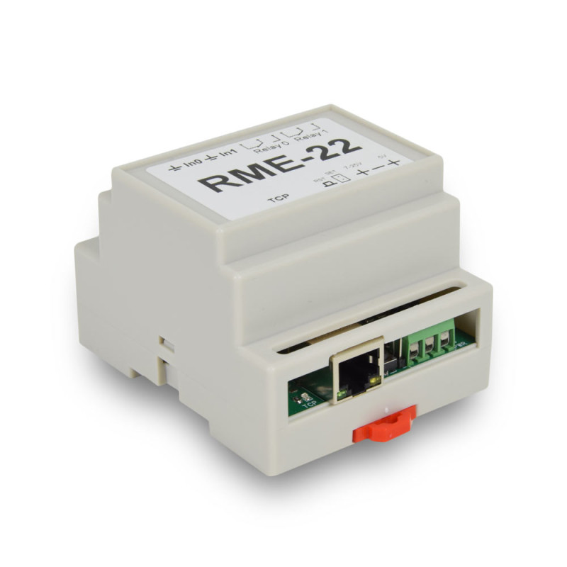 Контролер ATIS RME-22