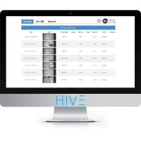Купити Програмний застосунок NUMBEROK EDGE LPR APP Hive для IP-камер Uniview для контролю і керування доступом автотранспорту. Системи безпеки для дому та офісу. Магазин RG-Group. Системи відеонагляду та охоронні сигналізації. Продаж та послуги встановлення