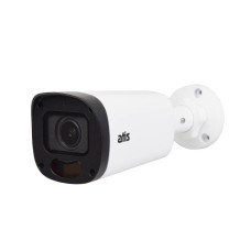 Купити IP-відеокамера вулична 4 Мп ATIS ANW-4MAFIRP-50W/2.8-12A Ultra (розпродаж 642) із вбудованим мікрофоном для системи IP-відеоспостереження. Системи безпеки для дому та офісу. Магазин RG-Group. Системи відеонагляду та охоронні сигналізації. Продаж та послуги встановлення
