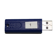 Купити USB ліцензія на 1-IP-cam для плати AT-xxxx Розпродаж. Системи безпеки для дому та офісу. Магазин RG-Group. Системи відеонагляду та охоронні сигналізації. Продаж та послуги встановлення