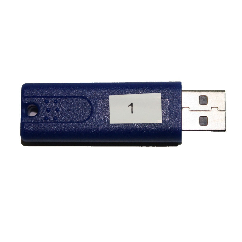 Купити USB ліцензія на 1-IP-cam для плати AT-xxxx Розпродаж. Системи безпеки для дому та офісу. Магазин RG-Group. Системи відеонагляду та охоронні сигналізації. Продаж та послуги встановлення