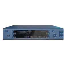 Купити IP-відеорегістратор NVR-6004 Розпродаж. Системи безпеки для дому та офісу. Магазин RG-Group. Системи відеонагляду та охоронні сигналізації. Продаж та послуги встановлення