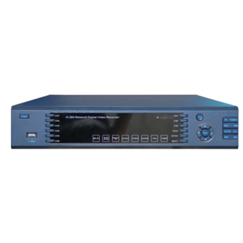 Купити IP-відеорегістратор NVR-6004 Розпродаж. Системи безпеки для дому та офісу. Магазин RG-Group. Системи відеонагляду та охоронні сигналізації. Продаж та послуги встановлення