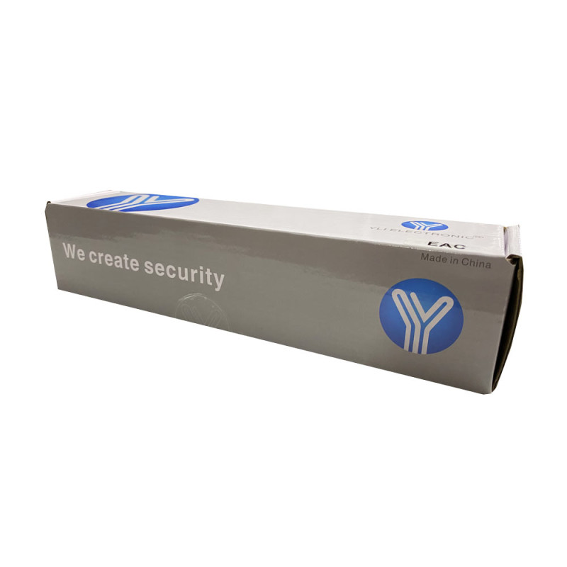 Електрозащіпка YS-132NC (power closed) розпродаж