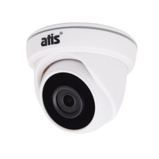 Купити MHD-відеокамера ATIS AMD-2MIR-20W/2.8 Lite розпродаж (523). Системи безпеки для дому та офісу. Магазин RG-Group. Системи відеонагляду та охоронні сигналізації. Продаж та послуги встановлення