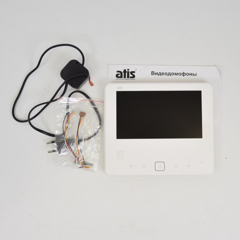 Відеодомофон ATIS Walle 7" розпродаж (274)