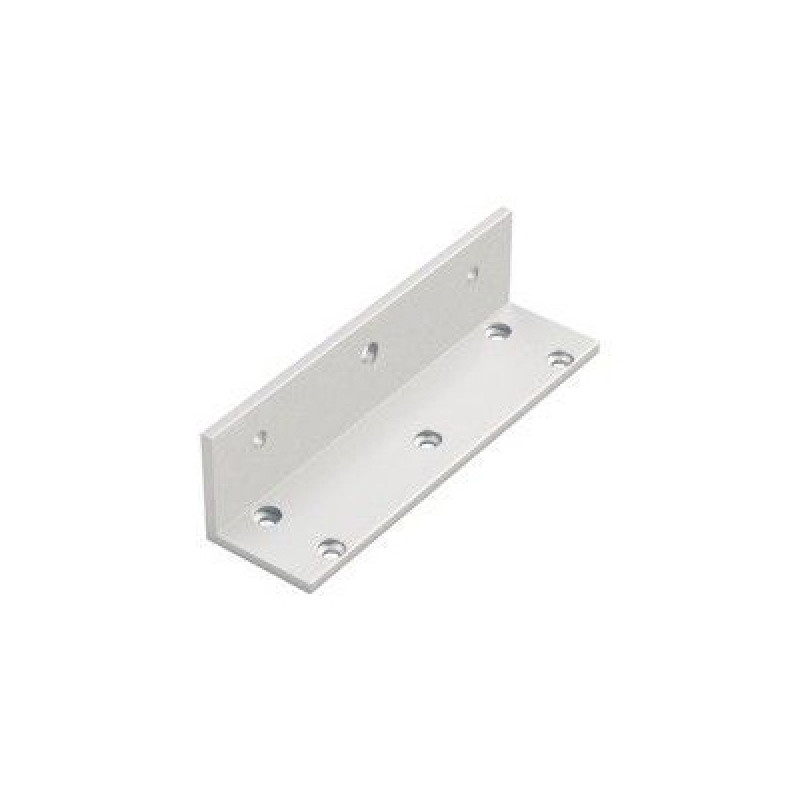 Купити Куток LS-180 алюминий (розпродаж 686) алюміній монтажний для системи контролю доступу. Системи безпеки для дому та офісу. Магазин RG-Group. Системи відеонагляду та охоронні сигналізації. Продаж та послуги встановлення