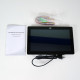 Купити Відеодомофон ATIS AD-1070FHD Black (розпродаж 580). Системи безпеки для дому та офісу. Магазин RG-Group. Системи відеонагляду та охоронні сигналізації. Продаж та послуги встановлення