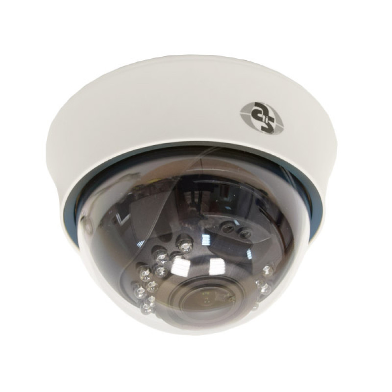 Купити IP-відеокамера AND-24MVFIR-20W/2,8-12 (206) для системи IP-відеоспостереження. Системи безпеки для дому та офісу. Магазин RG-Group. Системи відеонагляду та охоронні сигналізації. Продаж та послуги встановлення