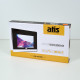 Купити Відеодомофон ATIS AD-1070FHD Black (розпродаж 580). Системи безпеки для дому та офісу. Магазин RG-Group. Системи відеонагляду та охоронні сигналізації. Продаж та послуги встановлення