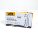 Купити Відеопанель ATIS AT-403HD Silver (розпродаж 671). Системи безпеки для дому та офісу. Магазин RG-Group. Системи відеонагляду та охоронні сигналізації. Продаж та послуги встановлення