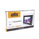 Купити Відеодомофон ATIS AD-470M S-White (розпродаж 672). Системи безпеки для дому та офісу. Магазин RG-Group. Системи відеонагляду та охоронні сигналізації. Продаж та послуги встановлення