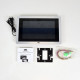 Купити Відеодомофон 10" ATIS AD-1050HD S-Black (розпродаж 631). Системи безпеки для дому та офісу. Магазин RG-Group. Системи відеонагляду та охоронні сигналізації. Продаж та послуги встановлення