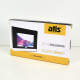 Купити Відеодомофон 10" ATIS AD-1050HD S-Black (розпродаж 631). Системи безпеки для дому та офісу. Магазин RG-Group. Системи відеонагляду та охоронні сигналізації. Продаж та послуги встановлення