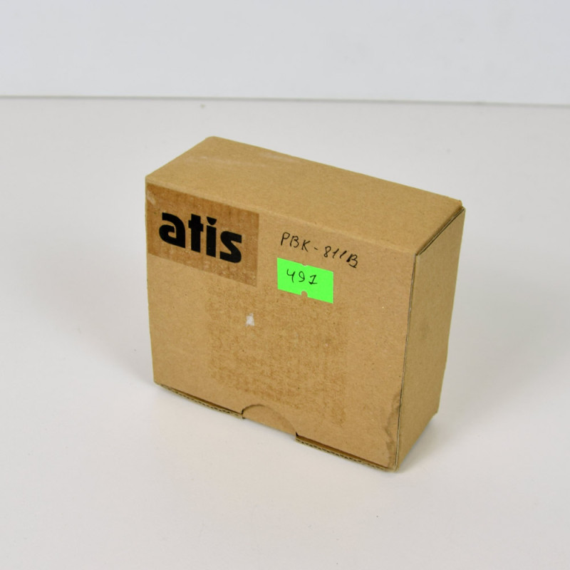 Кнопка виходу Yli Electronic PBK-811B розпродаж (497)