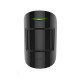 Купити Бездротовий датчик руху Ajax MotionProtect Plus black EU (розпродаж 697). Системи безпеки для дому та офісу. Магазин RG-Group. Системи відеонагляду та охоронні сигналізації. Продаж та послуги встановлення