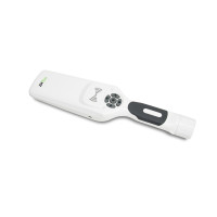 Купити Ручний металодетектор ZKTeco ZK-D300. Системи безпеки для дому та офісу. Магазин RG-Group. Системи відеонагляду та охоронні сигналізації. Продаж та послуги встановлення