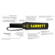 Купити Ручний металодетектор Garrett SuperScanner V. Системи безпеки для дому та офісу. Магазин RG-Group. Системи відеонагляду та охоронні сигналізації. Продаж та послуги встановлення