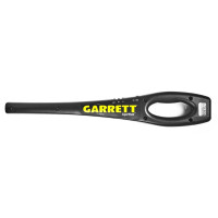 Купити Ручний металодетектор Garrett SuperWand. Системи безпеки для дому та офісу. Магазин RG-Group. Системи відеонагляду та охоронні сигналізації. Продаж та послуги встановлення