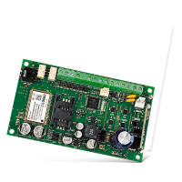 Купити Охоронний GSM / GPRS модуль MICRA. Системи безпеки для дому та офісу. Магазин RG-Group. Системи відеонагляду та охоронні сигналізації. Продаж та послуги встановлення