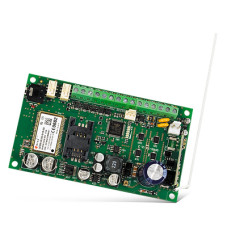 Купити Охоронний GSM / GPRS модуль MICRA. Системи безпеки для дому та офісу. Магазин RG-Group. Системи відеонагляду та охоронні сигналізації. Продаж та послуги встановлення