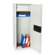Купити Сейф офісний Ferocon БЛ-125Е.Т1.П2.7035 з електронним замком. Системи безпеки для дому та офісу. Магазин RG-Group. Системи відеонагляду та охоронні сигналізації. Продаж та послуги встановлення