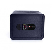 Купити Сейф меблевий GRIFFON MSR.30.Е. Системи безпеки для дому та офісу. Магазин RG-Group. Системи відеонагляду та охоронні сигналізації. Продаж та послуги встановлення