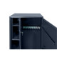 Купити Сейф збройовий GRIFFON GLST.650.K. Системи безпеки для дому та офісу. Магазин RG-Group. Системи відеонагляду та охоронні сигналізації. Продаж та послуги встановлення