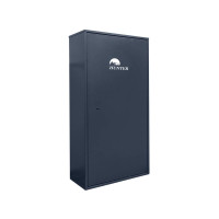Купити Сейф збройовий GRIFFON GLST.650.K. Системи безпеки для дому та офісу. Магазин RG-Group. Системи відеонагляду та охоронні сигналізації. Продаж та послуги встановлення